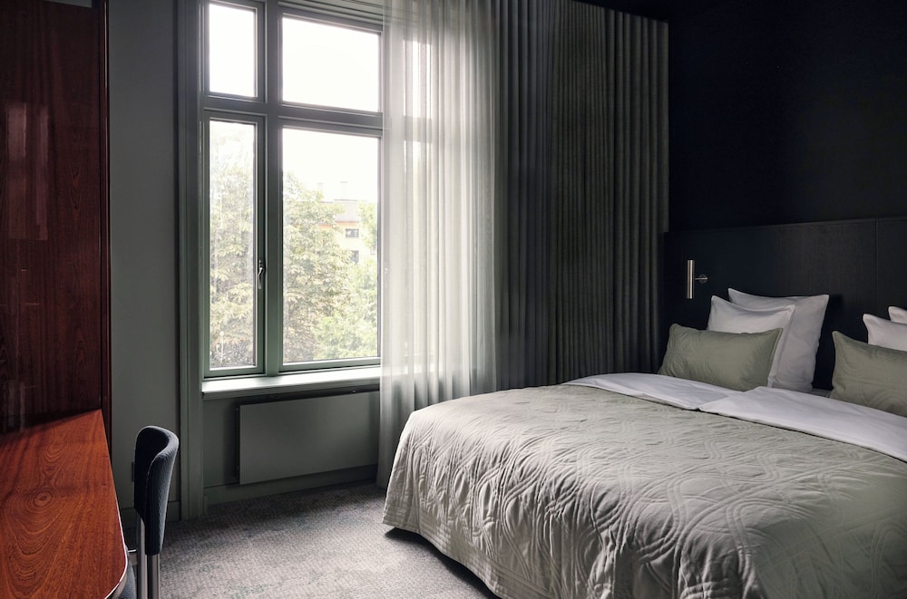 Boutique Hotel Hans - zdjęcie 3