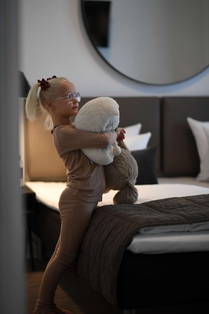 Best Western Plus Hotel Hebron — Hotel rooms in Copenhagen, Hovedstaden