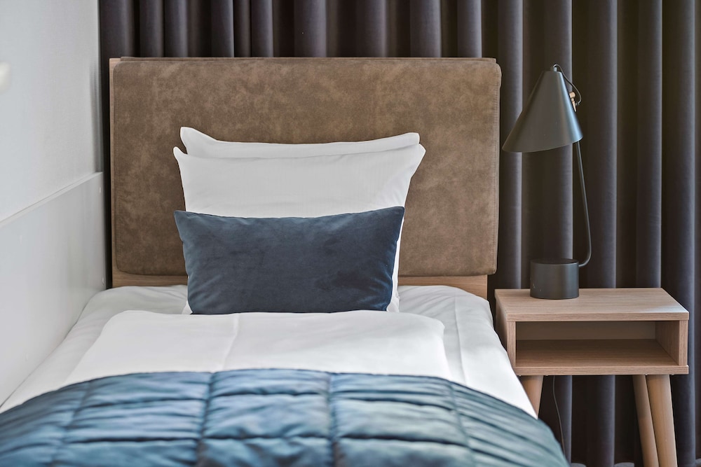 Best Western Plus Hotel Hebron - zdjęcie 4