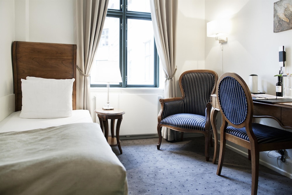 Best Western Plus Hotel Hebron — Hotel rooms in Copenhagen, Hovedstaden