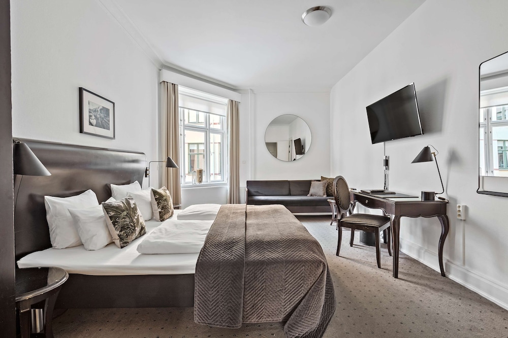 Best Western Plus Hotel Hebron — Hotel rooms in Copenhagen, Hovedstaden