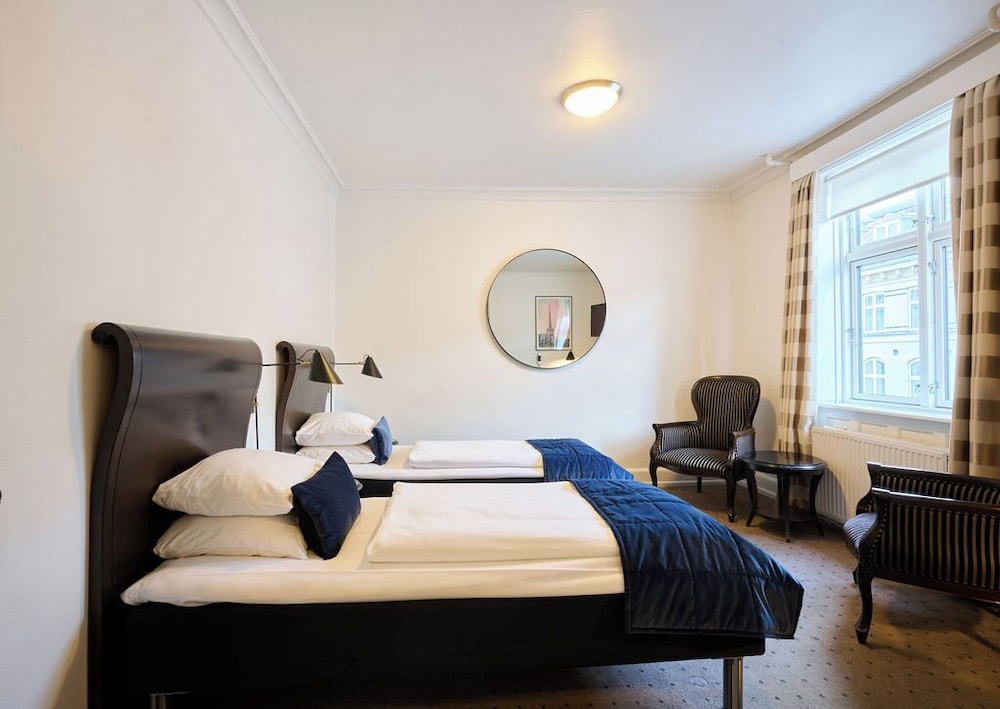 Best Western Plus Hotel Hebron — Hotel rooms in Copenhagen, Hovedstaden