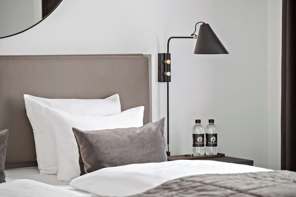 Best Western Plus Hotel Hebron — Hotel rooms in Copenhagen, Hovedstaden