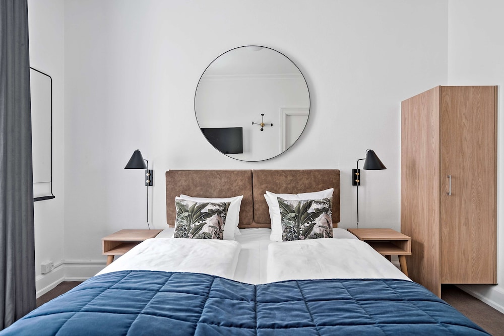 Best Western Plus Hotel Hebron — Hotel rooms in Copenhagen, Hovedstaden