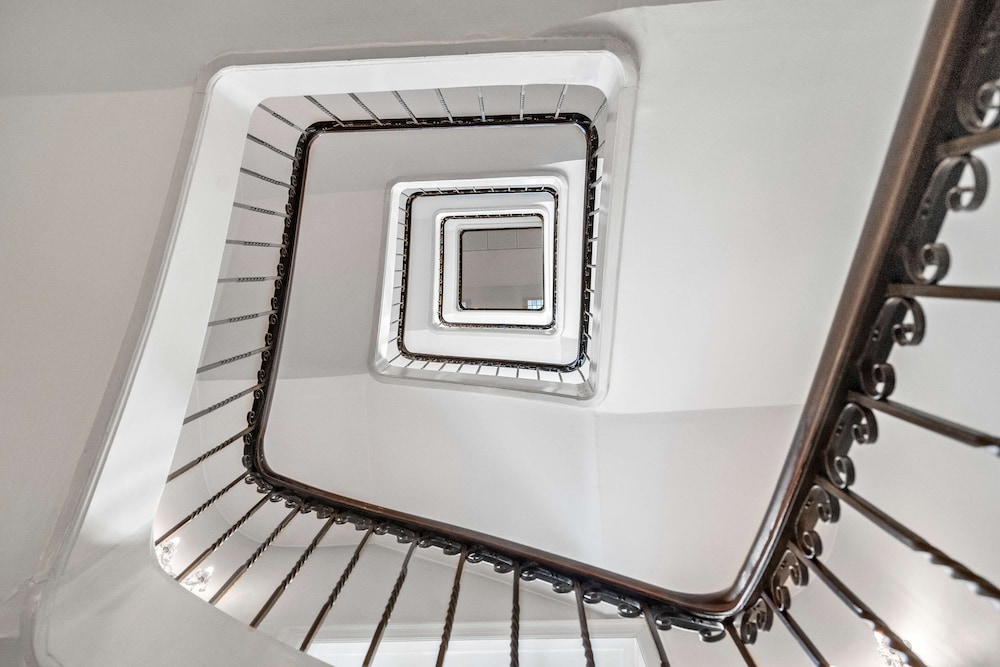 Best Western Plus Hotel Hebron — Hotel building in Copenhagen, Hovedstaden