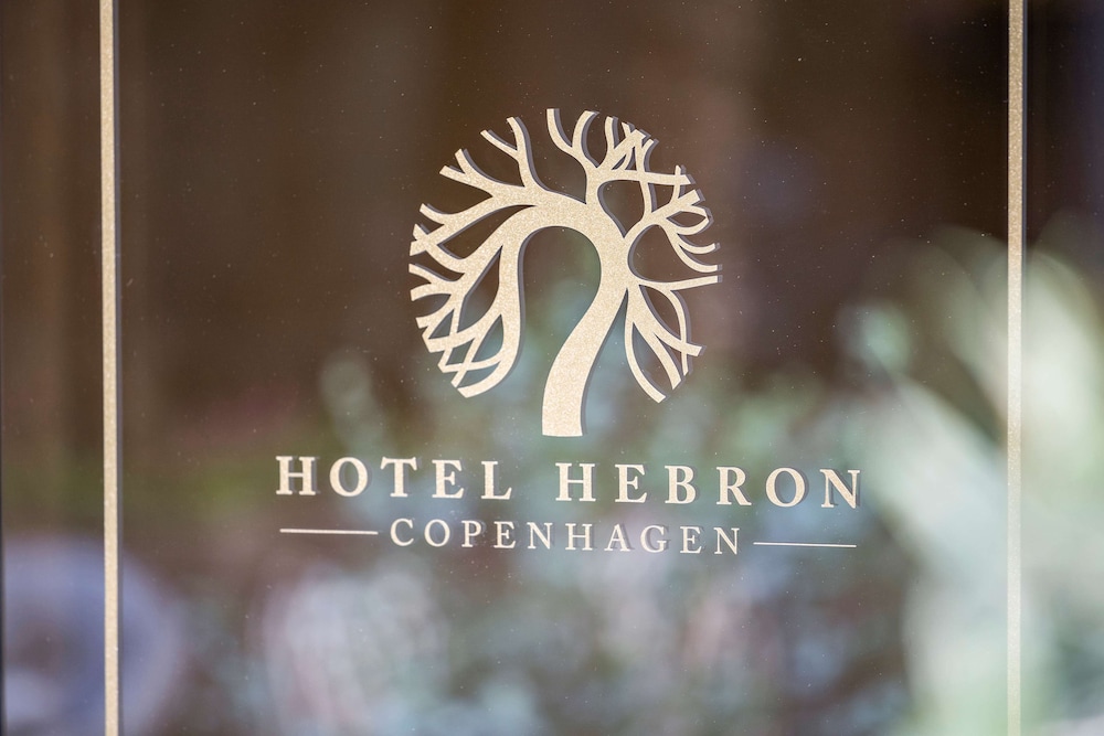 Best Western Plus Hotel Hebron — Hotel building in Copenhagen, Hovedstaden