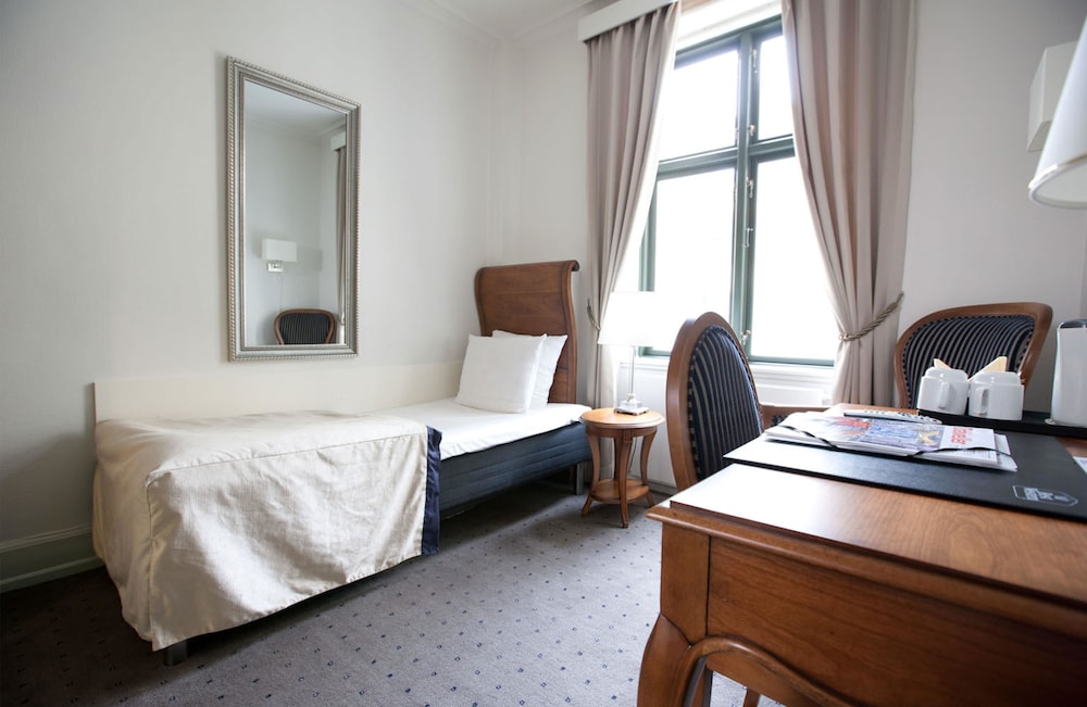 Best Western Plus Hotel Hebron — Hotel rooms in Copenhagen, Hovedstaden
