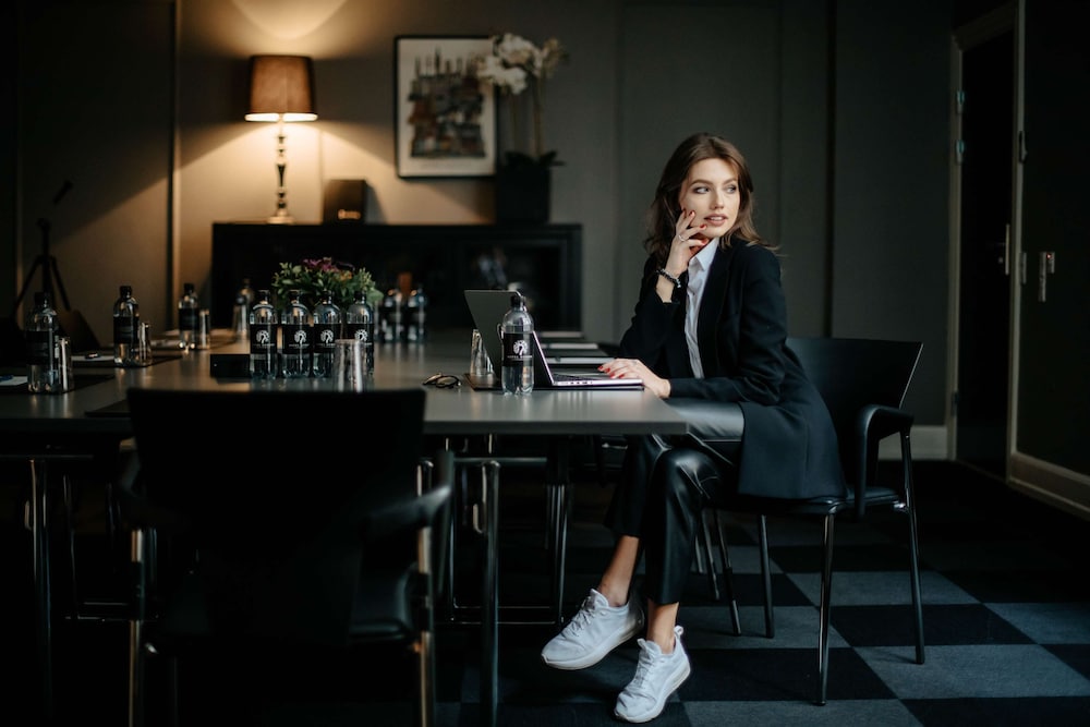 Best Western Plus Hotel Hebron — Restaurant & bars in Copenhagen, Hovedstaden