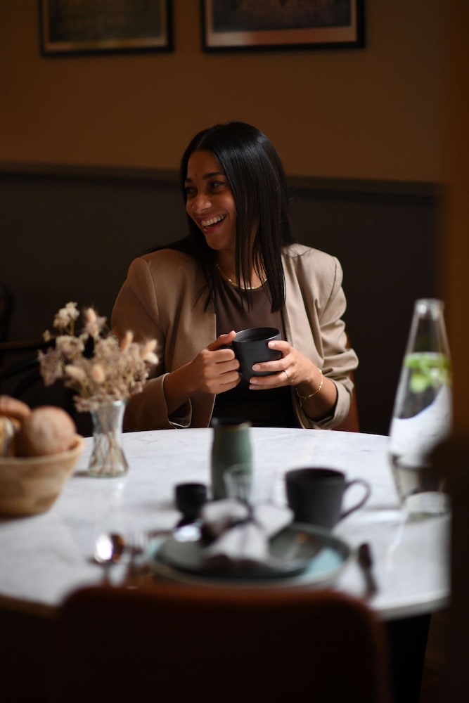 Best Western Plus Hotel Hebron — Restaurant & bars in Copenhagen, Hovedstaden