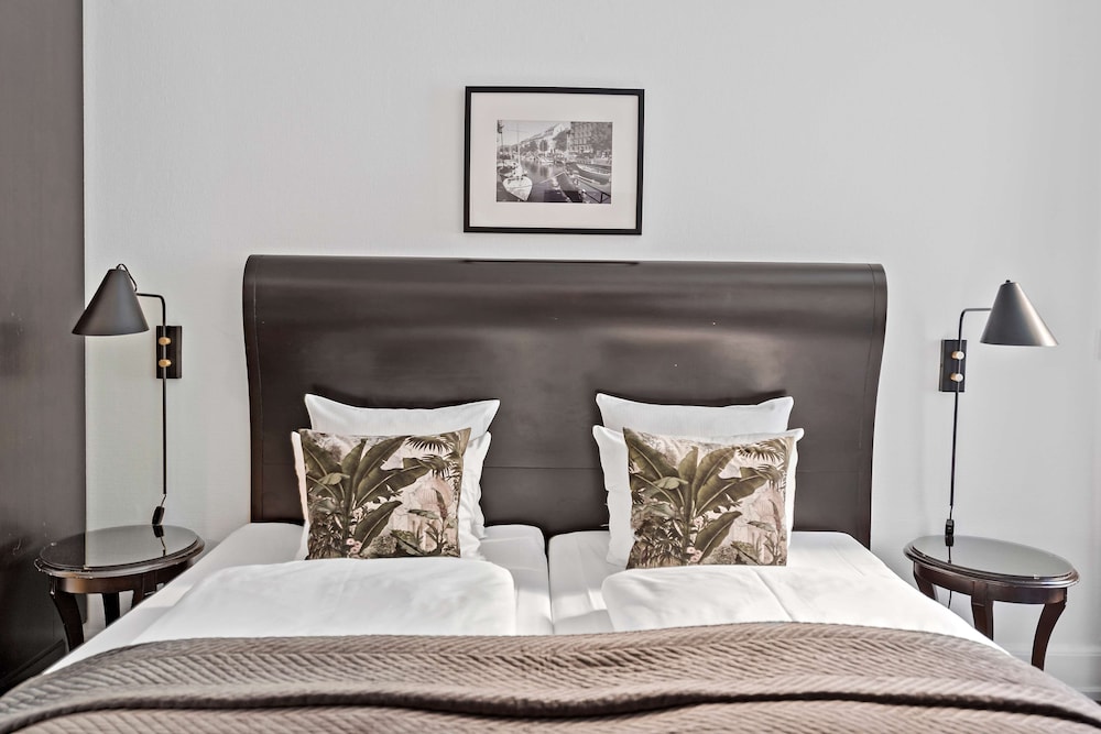 Best Western Plus Hotel Hebron — Hotel rooms in Copenhagen, Hovedstaden