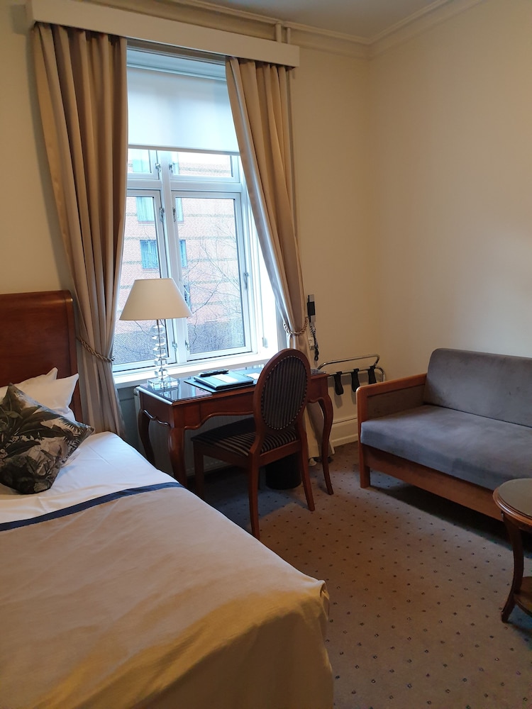Best Western Plus Hotel Hebron — Hotel rooms in Copenhagen, Hovedstaden