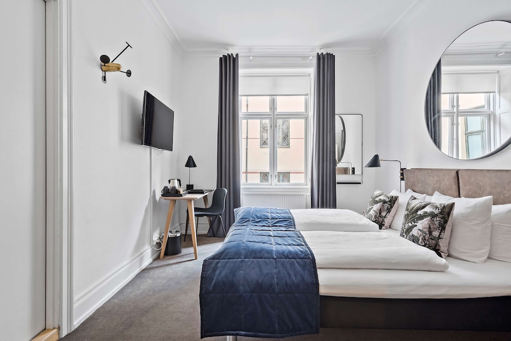 Best Western Plus Hotel Hebron — Hotel rooms in Copenhagen, Hovedstaden