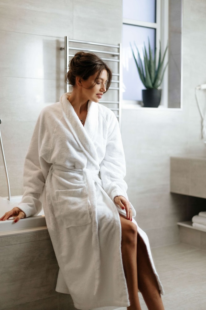 Best Western Plus Hotel Hebron — Spa in Copenhagen, Hovedstaden