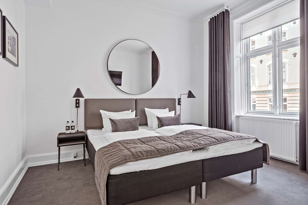 Best Western Plus Hotel Hebron — Hotel rooms in Copenhagen, Hovedstaden