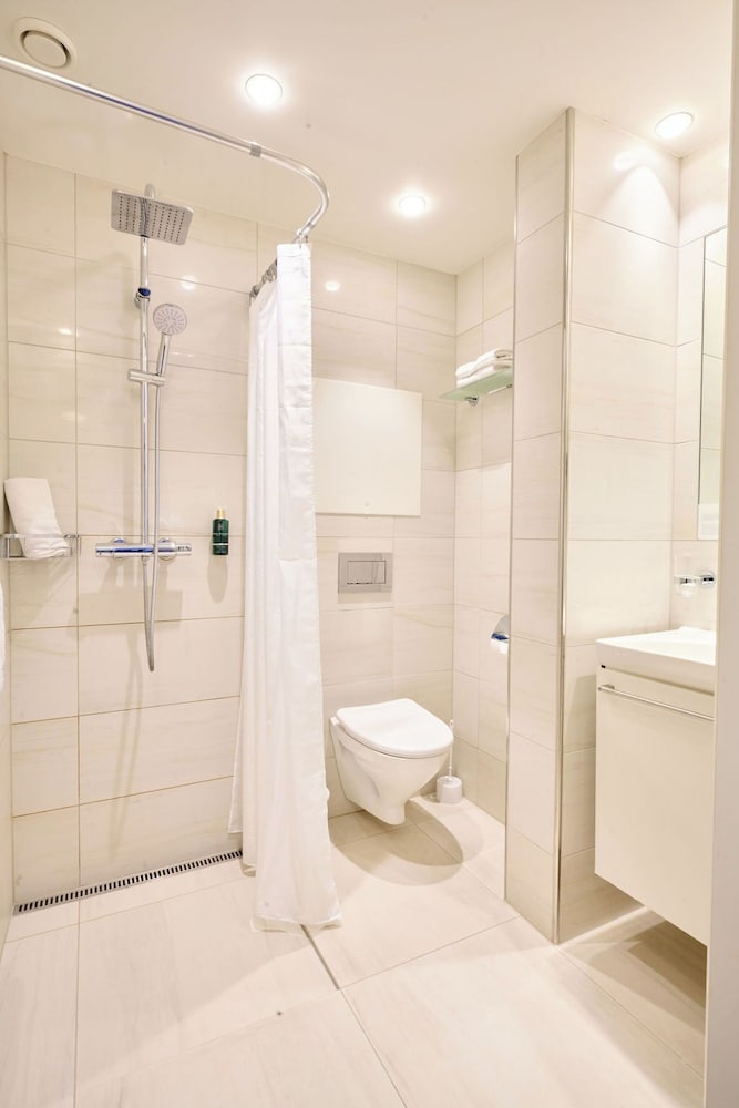 Best Western Plus Hotel Hebron — Hotel rooms in Copenhagen, Hovedstaden