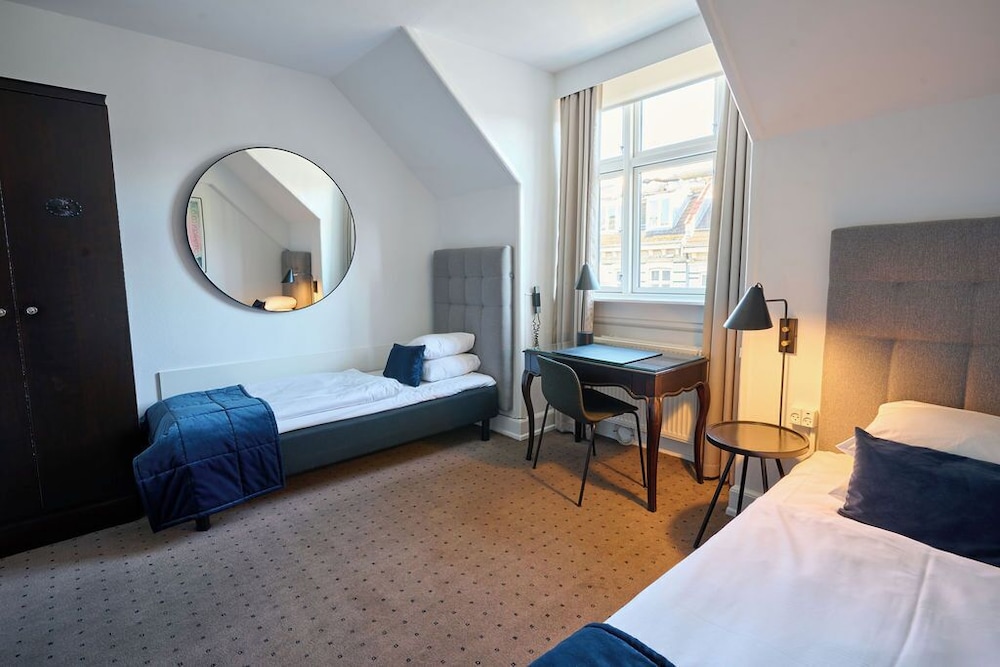 Best Western Plus Hotel Hebron — Hotel rooms in Copenhagen, Hovedstaden