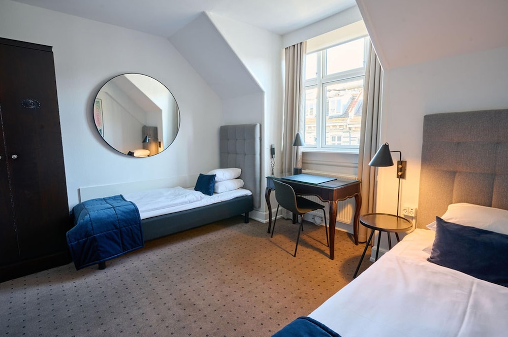 Best Western Plus Hotel Hebron — Hotel rooms in Copenhagen, Hovedstaden