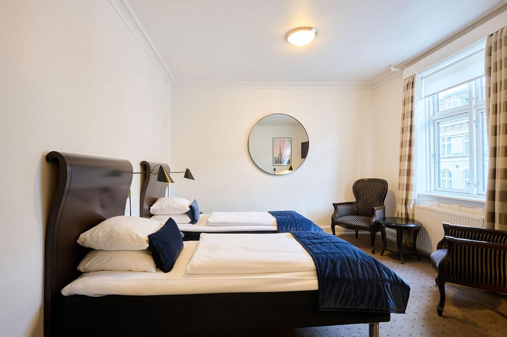Best Western Plus Hotel Hebron — Hotel rooms in Copenhagen, Hovedstaden