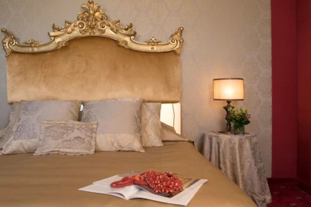 Hotel Metropole Venezia - zdjęcie 5