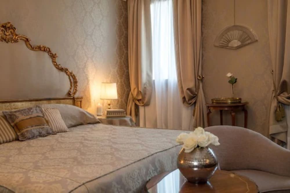 Hotel Metropole Venezia - zdjęcie 2