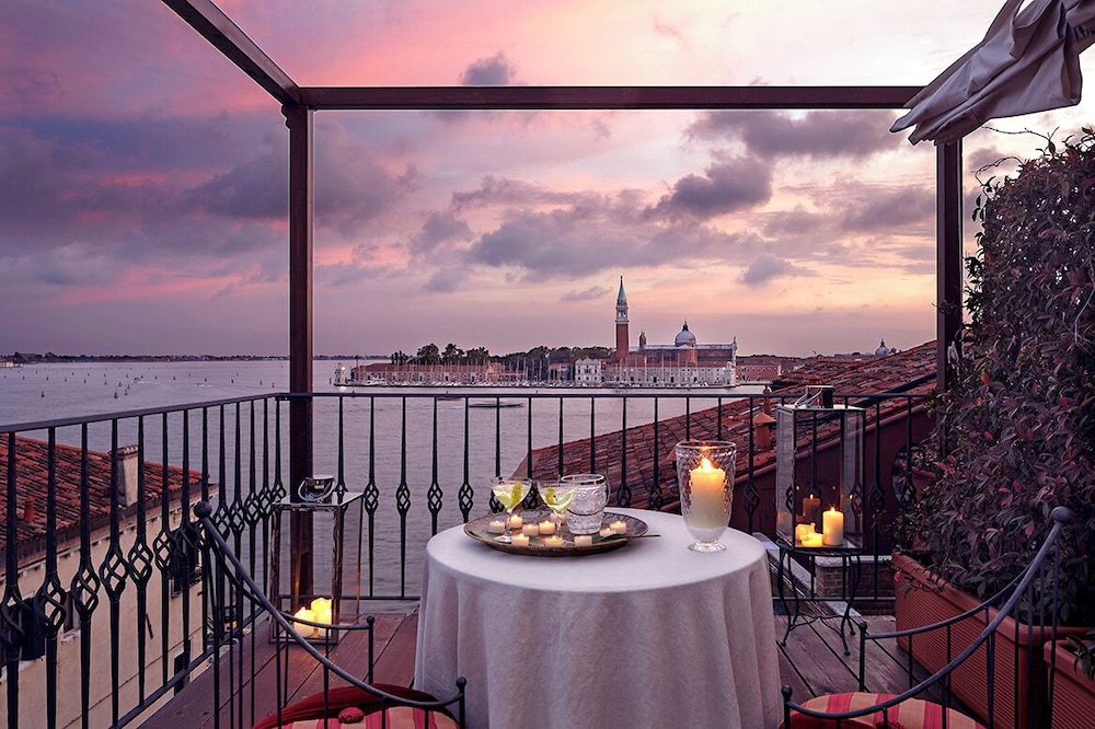 Hotel Metropole Venezia - zdjęcie 4