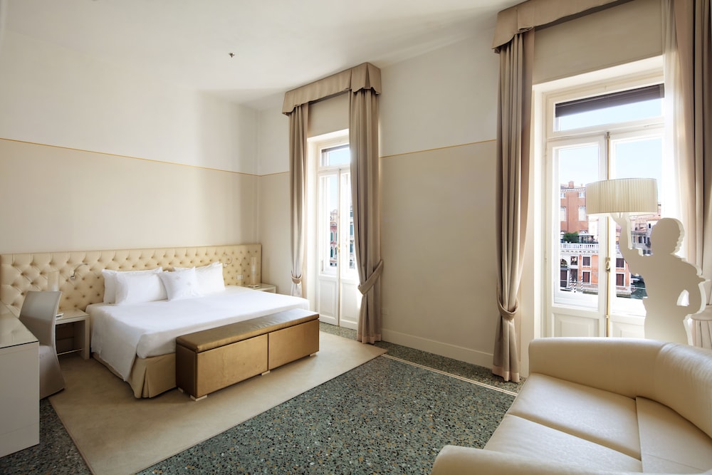 Venezia Palazzo Barocci — Hotel rooms in Venice, Veneto