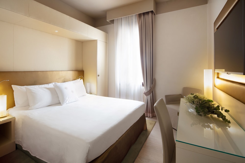 Venezia Palazzo Barocci — Hotel rooms in Venice, Veneto