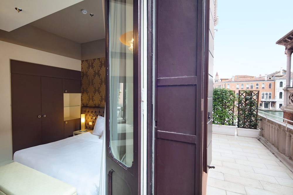 Venezia Palazzo Barocci — Hotel rooms in Venice, Veneto