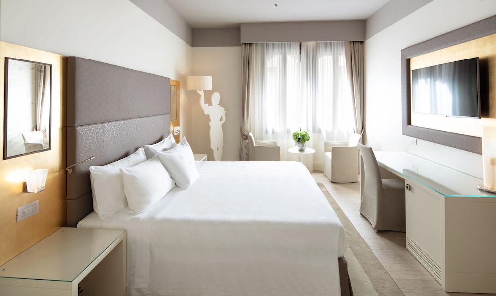 Venezia Palazzo Barocci — Hotel rooms in Venice, Veneto