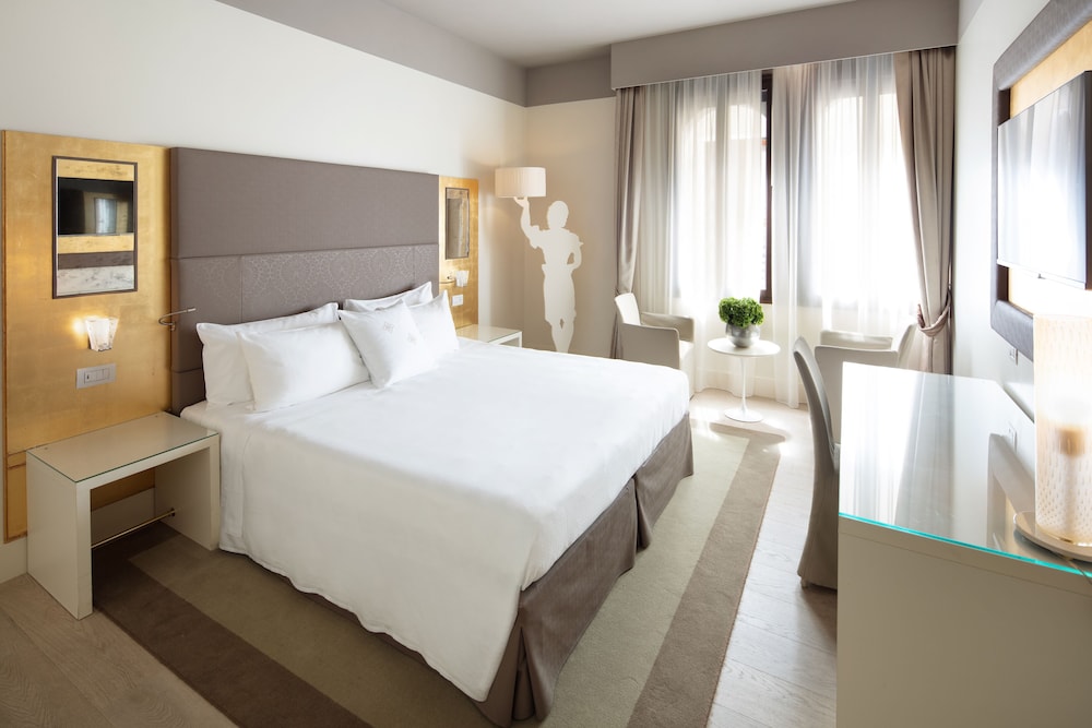 Venezia Palazzo Barocci — Hotel rooms in Venice, Veneto