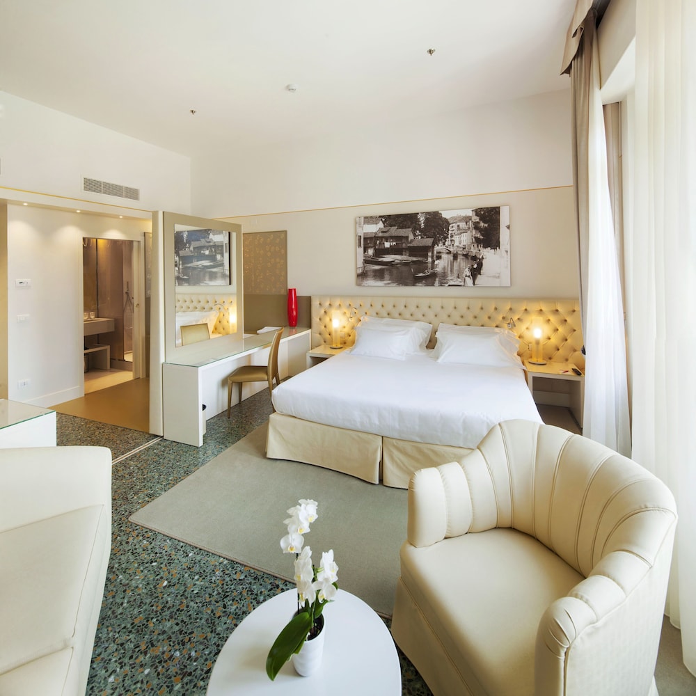 Venezia Palazzo Barocci — Hotel rooms in Venice, Veneto