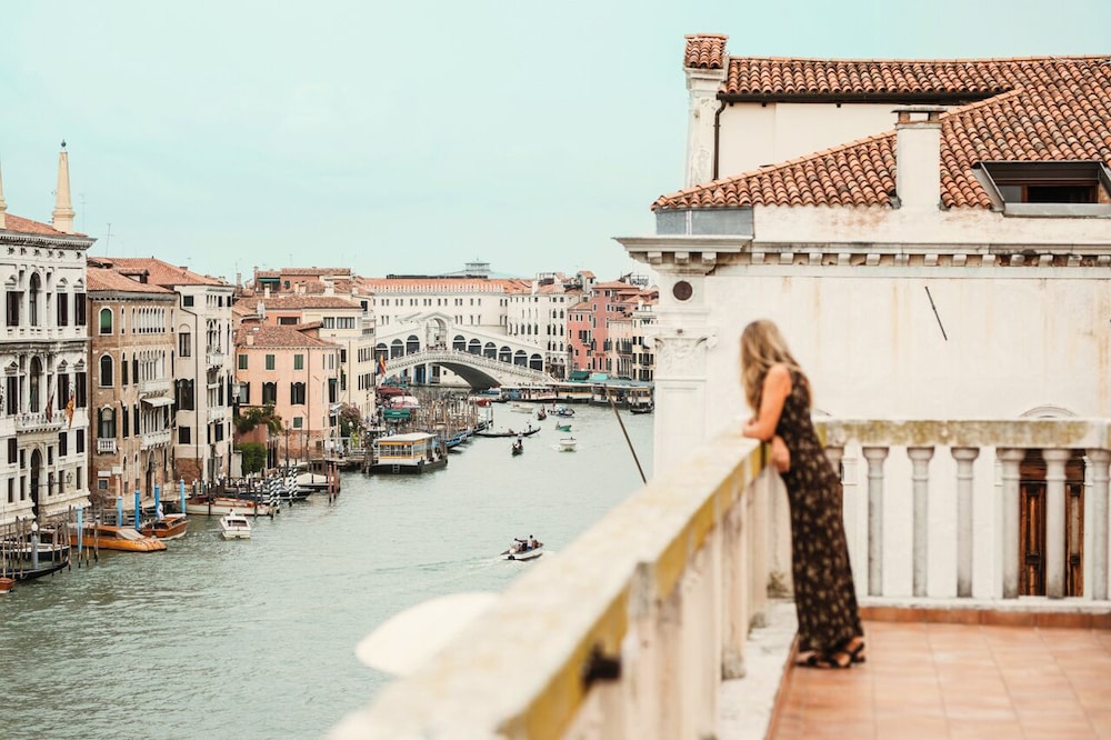 Venezia Palazzo Barocci - zdjęcie 4