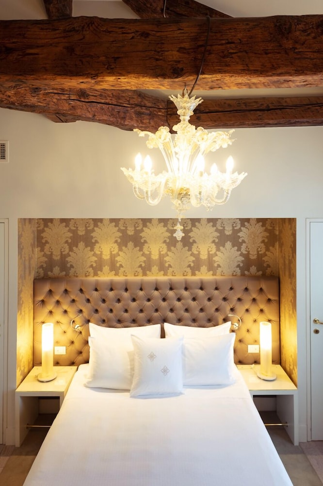 Venezia Palazzo Barocci — Hotel rooms in Venice, Veneto