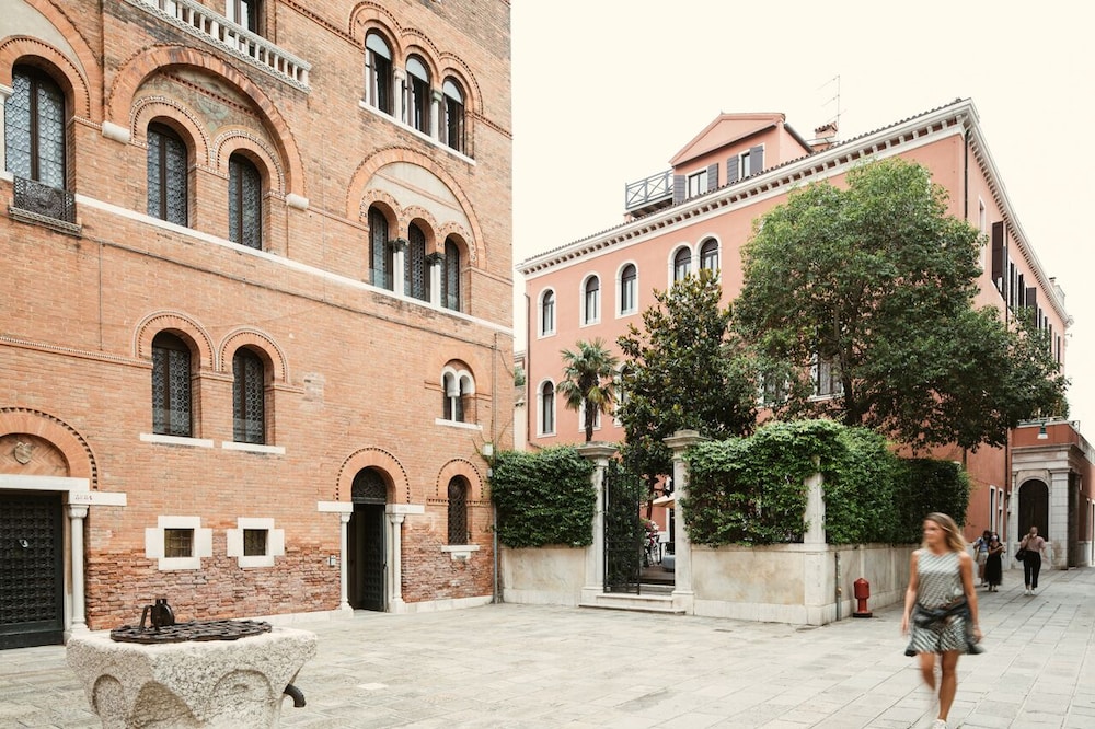 Venezia Palazzo Barocci — Main photo in Venice, Veneto