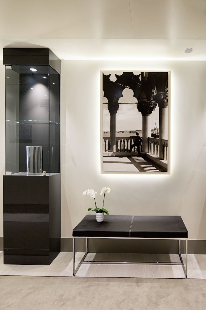 Venezia Palazzo Barocci — Hotel building in Venice, Veneto