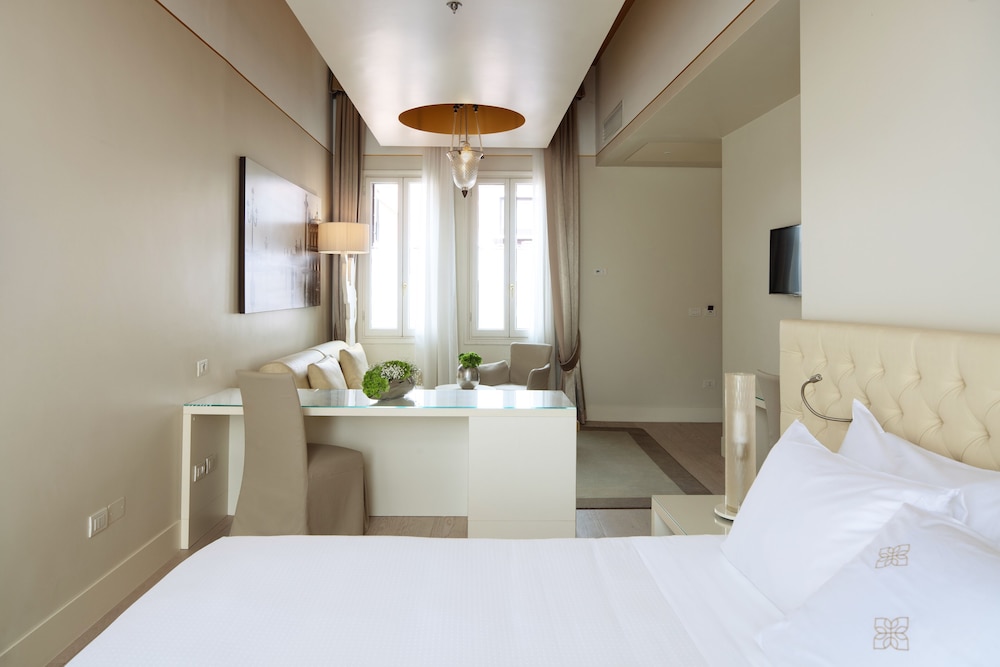 Venezia Palazzo Barocci — Hotel rooms in Venice, Veneto