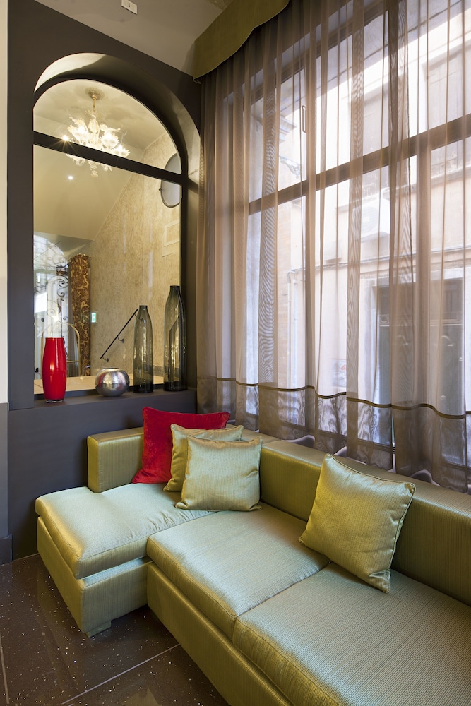 Venezia Palazzo Barocci — Hotel rooms in Venice, Veneto