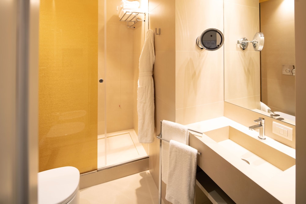 Venezia Palazzo Barocci — Hotel rooms in Venice, Veneto