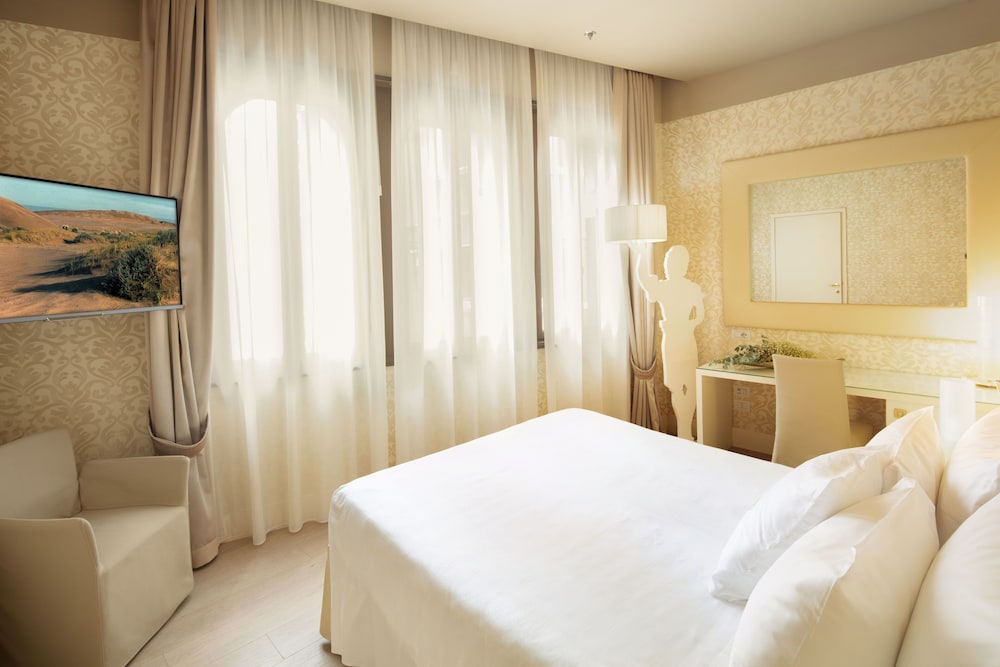 Venezia Palazzo Barocci — Hotel rooms in Venice, Veneto