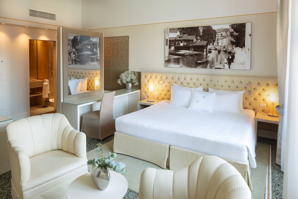 Venezia Palazzo Barocci — Hotel rooms in Venice, Veneto