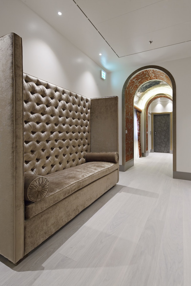 Venezia Palazzo Barocci — Hotel building in Venice, Veneto