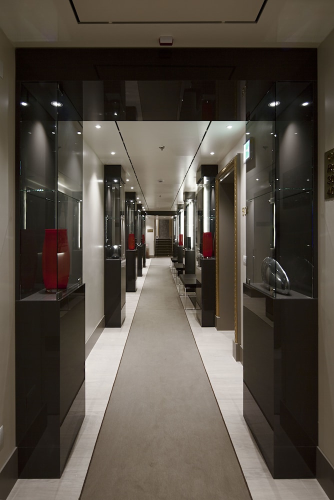 Venezia Palazzo Barocci — Hotel building in Venice, Veneto