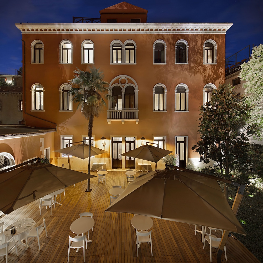 Venezia Palazzo Barocci - zdjęcie 3