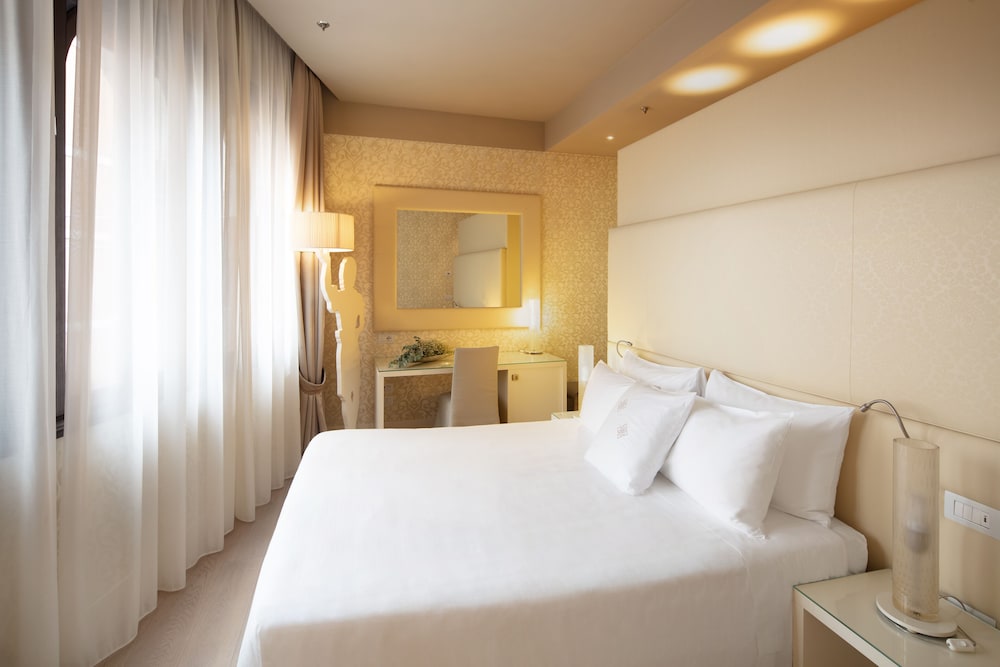 Venezia Palazzo Barocci — Hotel rooms in Venice, Veneto