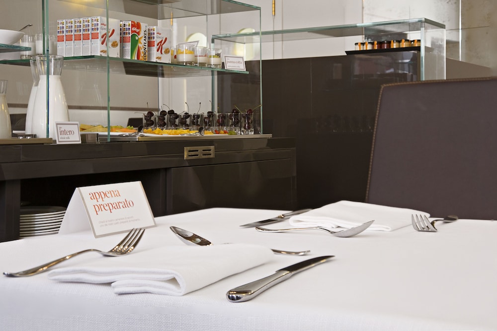 Venezia Palazzo Barocci — Restaurant & bars in Venice, Veneto
