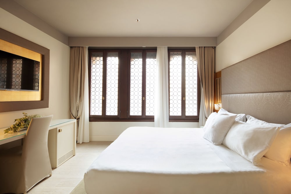 Venezia Palazzo Barocci — Hotel rooms in Venice, Veneto
