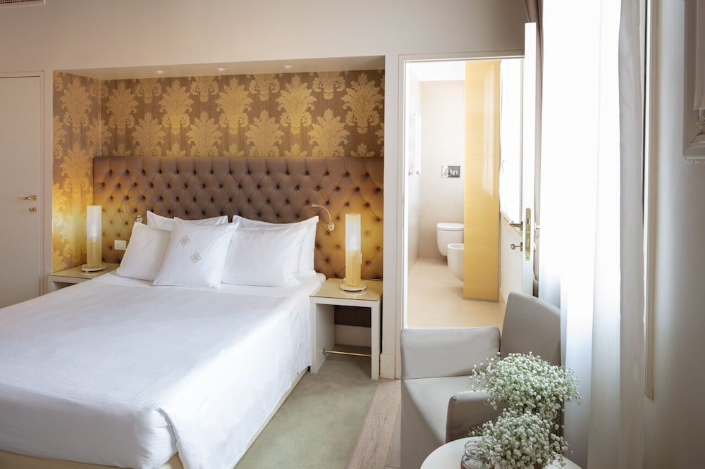 Venezia Palazzo Barocci — Hotel rooms in Venice, Veneto