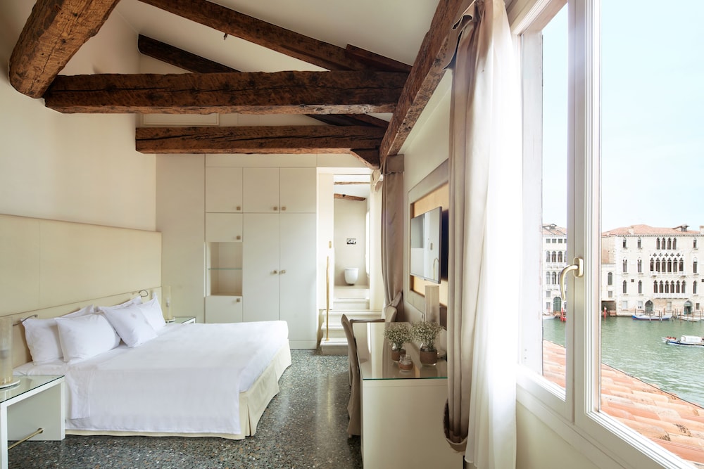Venezia Palazzo Barocci — Hotel rooms in Venice, Veneto