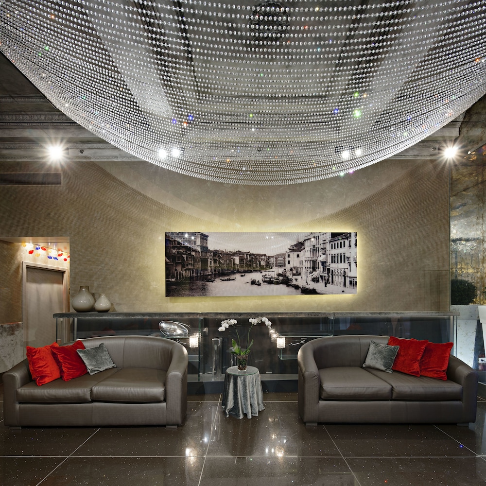 Venezia Palazzo Barocci — Hotel building in Venice, Veneto