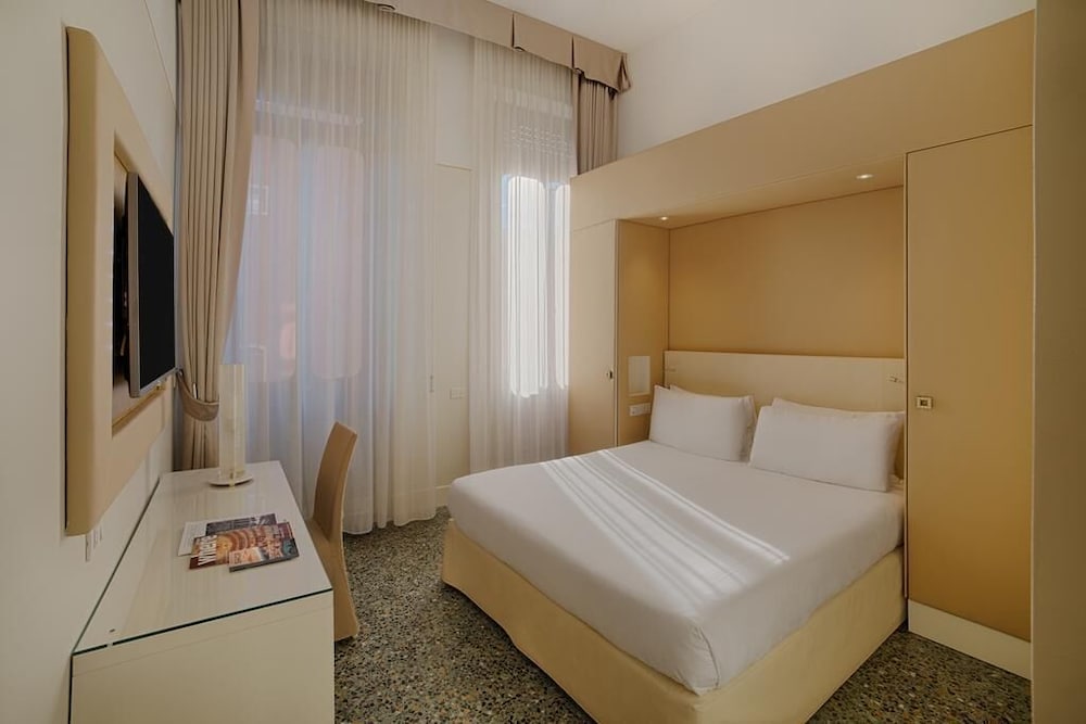 Venezia Palazzo Barocci — Hotel rooms in Venice, Veneto